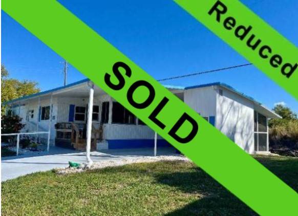 61 6th St a Nokomis, FL Mobile or Manufactured Home for Sale